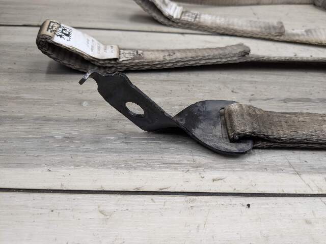 OEM BMW G11 G12 740 750 Front Clip Radiator Support Frame Band Strap