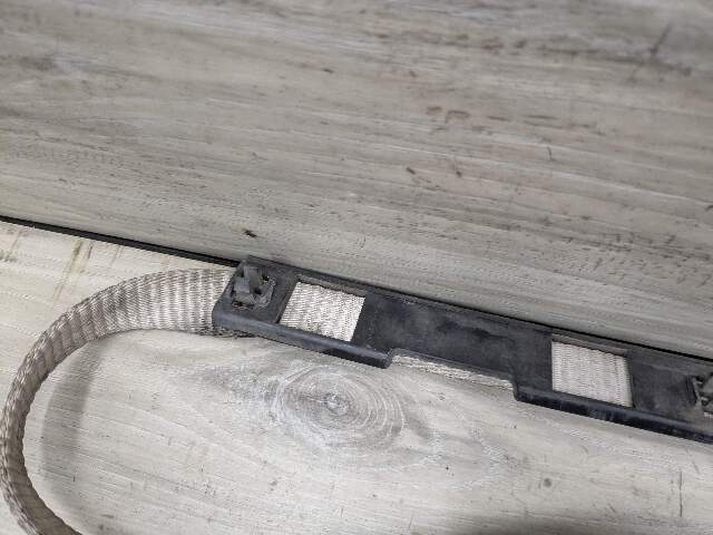 OEM BMW G11 G12 740 750 Front Clip Radiator Support Frame Band Strap