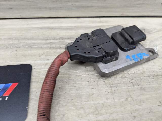 OEM BMW F30 E70 F15 Control Unit Smart Opener Module w/ Diesel NOX Sensor N57*
