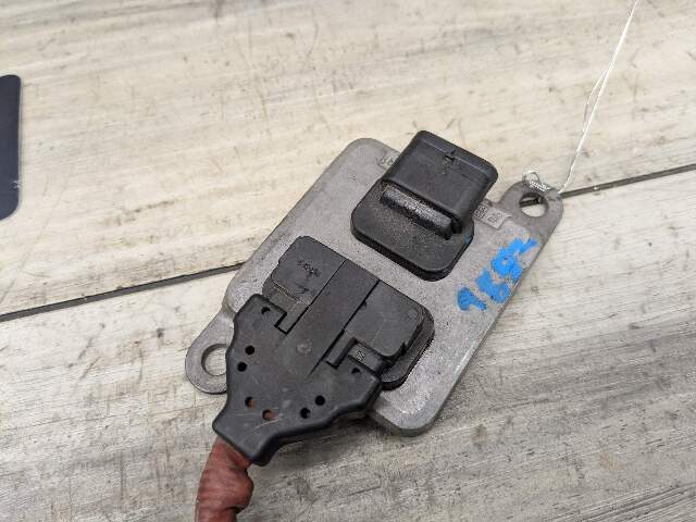 OEM BMW F30 E70 F15 Control Unit Smart Opener Module w/ Diesel NOX Sensor N57*