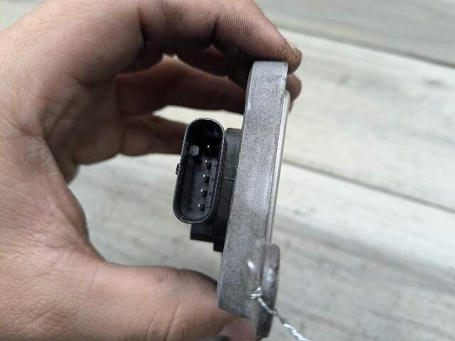OEM BMW F30 E70 F15 Control Unit Smart Opener Module w/ Diesel NOX Sensor N57*