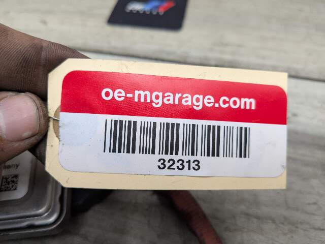 OEM BMW F30 E70 F15 Control Unit Smart Opener Module w/ Diesel NOX Sensor N57*