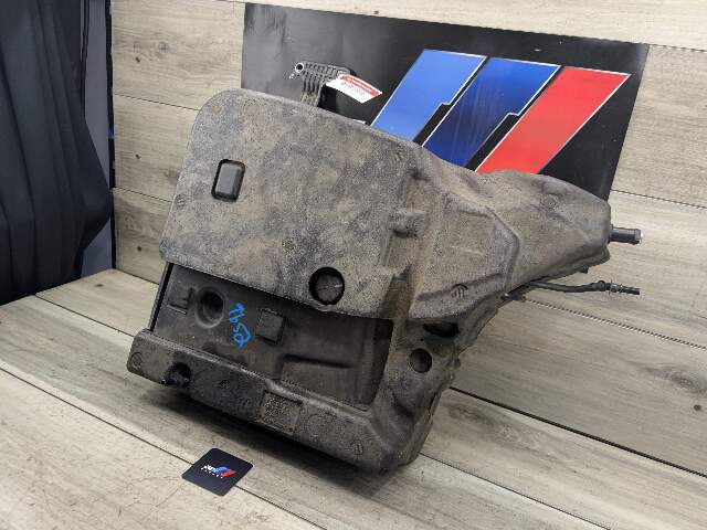 09-13 OEM BMW E70 X5 Diesel Sedan SCR Selective Catalytic Reduction DEF Tank