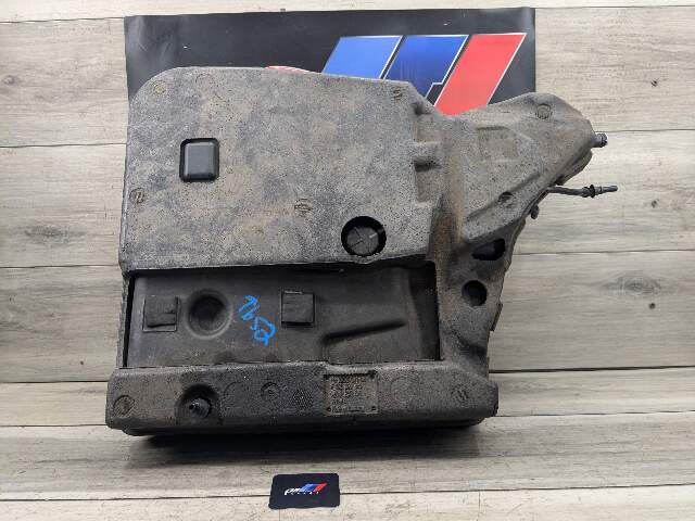 09-13 OEM BMW E70 X5 Diesel Sedan SCR Selective Catalytic Reduction DEF Tank