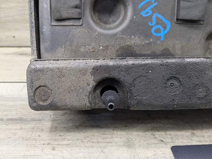 09-13 OEM BMW E70 X5 Diesel Sedan SCR Selective Catalytic Reduction DEF Tank