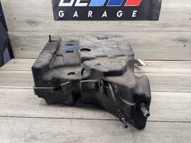 09-13 OEM BMW E70 X5 Diesel Sedan SCR Selective Catalytic Reduction DEF Tank