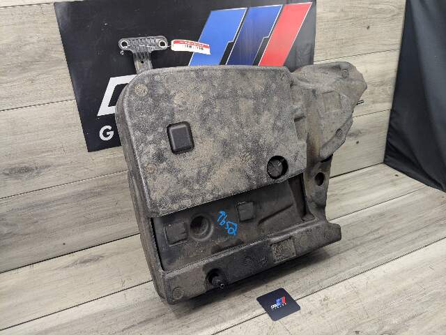 09-13 OEM BMW E70 X5 Diesel Sedan SCR Selective Catalytic Reduction DEF Tank