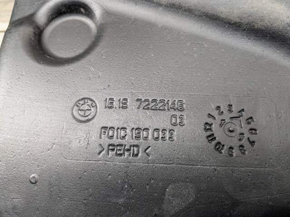 09-13 OEM BMW E70 X5 Diesel Sedan SCR Selective Catalytic Reduction DEF Tank