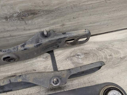 16-19 OEM BMW G12 740 750 M760 B7 Rear Left Driver Side Control Arm Wishbone SET
