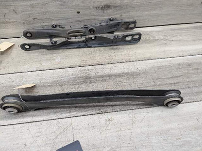 16-19 OEM BMW G12 740 750 M760 B7 Rear Left Driver Side Control Arm Wishbone SET