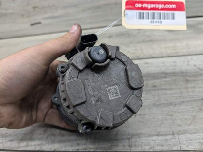 OEM BMW G11 G12 G30 F90 M5 Engine B58 Electric Auxiliary Water Coolant Pump