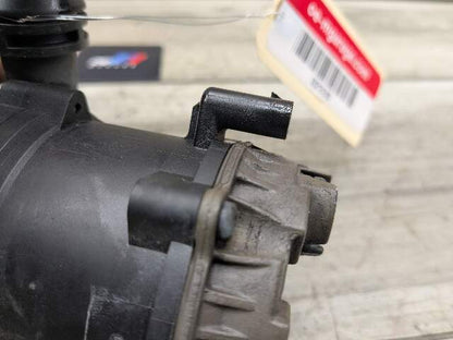 OEM BMW G11 G12 G30 F90 M5 Engine B58 Electric Auxiliary Water Coolant Pump