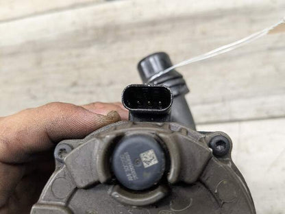 OEM BMW G11 G12 G30 F90 M5 Engine B58 Electric Auxiliary Water Coolant Pump