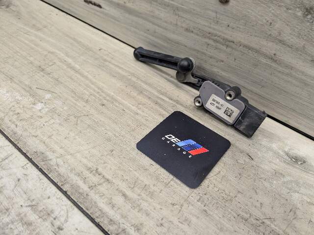 OEM BMW F15 F16 F85 F86 X5 X6 Front Rear Right Suspension Height Level Sensor