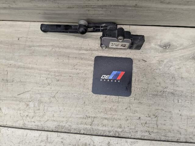 OEM BMW F15 F16 F85 F86 X5 X6 Front Rear Right Suspension Height Level Sensor