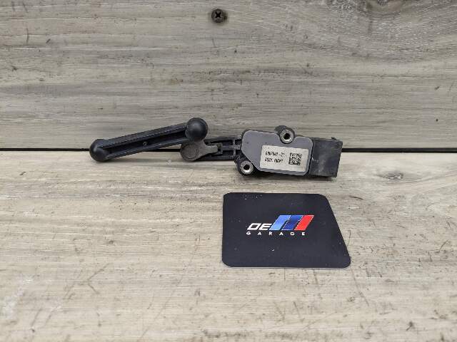 OEM BMW F15 F16 F85 F86 X5 X6 Front Rear Right Suspension Height Level Sensor