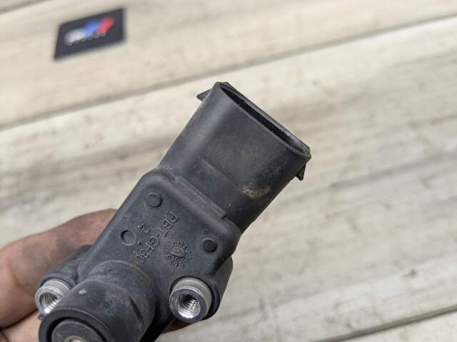 OEM BMW F15 F16 F85 F86 X5 X6 Front Rear Right Suspension Height Level Sensor