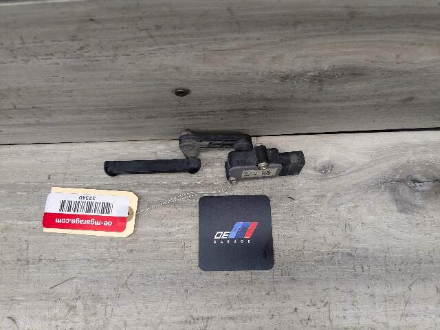 OEM BMW F15 F16 F85 F86 X5 X6 M Rear Left Right Suspension Height Level Sensor