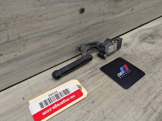 OEM BMW F15 F16 F85 F86 X5 X6 M Rear Left Right Suspension Height Level Sensor