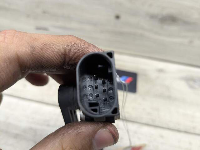 OEM BMW F15 F16 F85 F86 X5 X6 M Rear Left Right Suspension Height Level Sensor