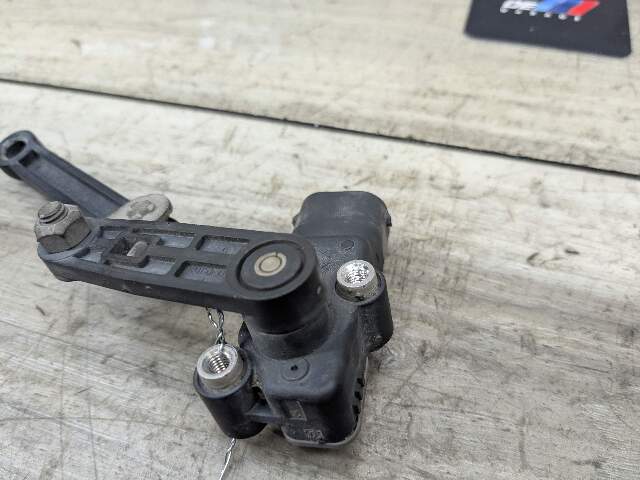 OEM BMW F15 F16 F85 F86 X5 X6 M Rear Left Right Suspension Height Level Sensor