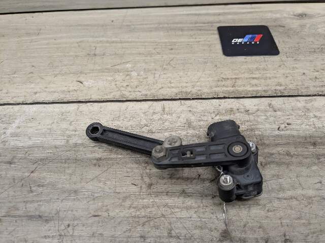 OEM BMW F15 F16 F85 F86 X5 X6 M Rear Left Right Suspension Height Level Sensor