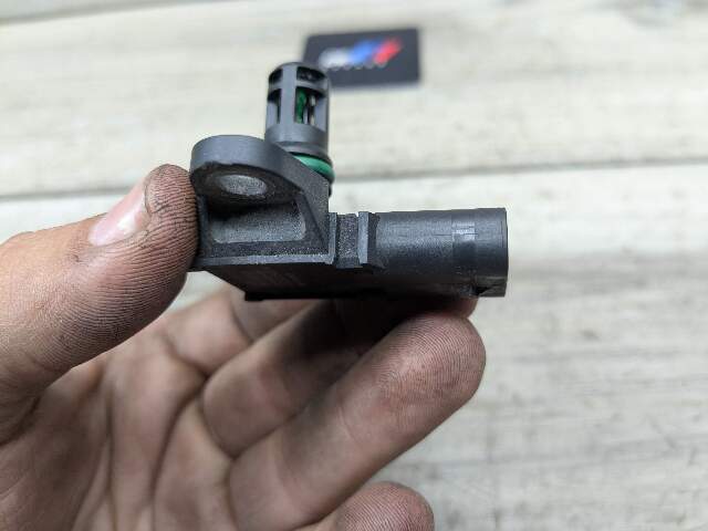 OEM BMW E90 E92 F30 Engine N54 N55 S63 Engine MAP Manifold Air Pressure Sensor