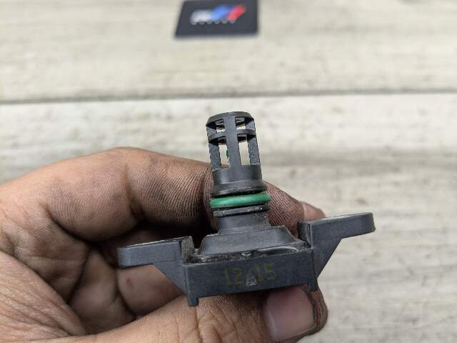 OEM BMW E90 E92 F30 Engine N54 N55 S63 Engine MAP Manifold Air Pressure Sensor