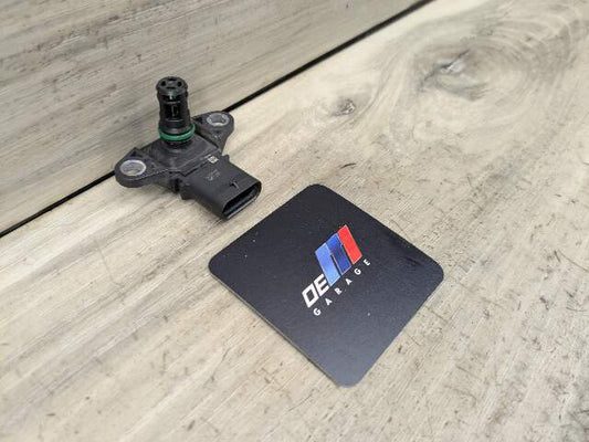 OEM BMW E90 E92 F30 Engine N54 N55 S63 Engine MAP Manifold Air Pressure Sensor