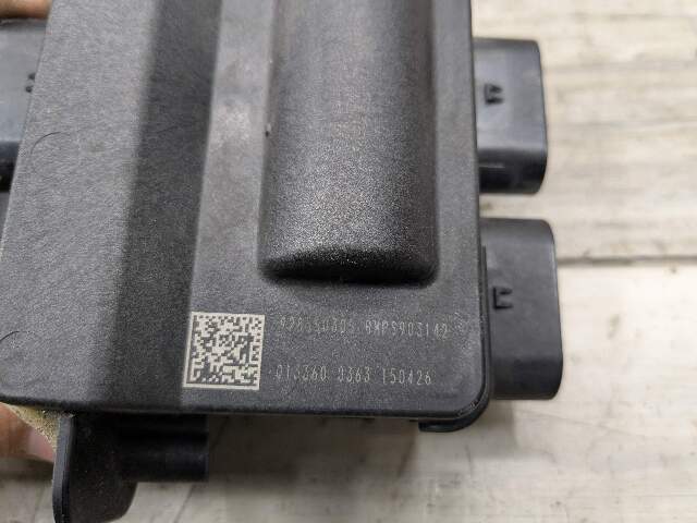 OEM BMW F15 F16 F85 F86 X5 X6 Battery Distribution B+ Junction Terminal Module
