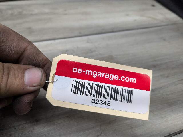 OEM BMW F15 F16 F85 F86 X5 X6 Battery Distribution B+ Junction Terminal Module