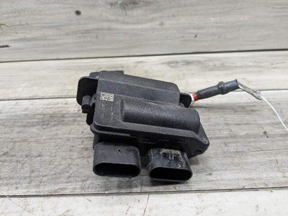 OEM BMW F15 F16 F85 F86 X5 X6 Battery Distribution B+ Junction Terminal Module