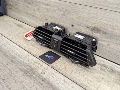 18-21 OEM BMW G01 G02 F97 F98 X3 X4 X3M X4M Dashboard AC Air Vent Center Grille