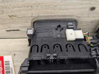 18-21 OEM BMW G01 G02 F97 F98 X3 X4 X3M X4M Dashboard AC Air Vent Center Grille