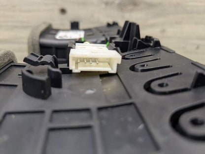 18-21 OEM BMW G01 G02 F97 F98 X3 X4 X3M X4M Dashboard AC Air Vent Center Grille