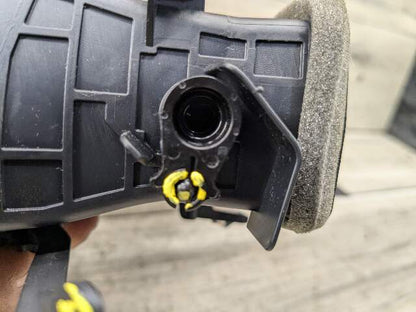 18-21 OEM BMW G01 G02 F97 F98 X3 X4 X3M X4M Dashboard AC Air Vent Center Grille