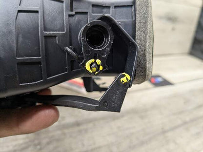 18-21 OEM BMW G01 G02 F97 F98 X3 X4 X3M X4M Dashboard AC Air Vent Center Grille