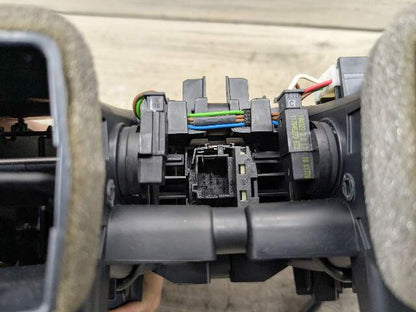 18-21 OEM BMW G01 G02 F97 F98 X3 X4 X3M X4M Dashboard AC Air Vent Center Grille