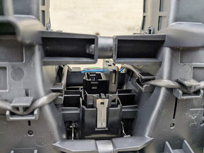 18-21 OEM BMW G01 G02 F97 F98 X3 X4 X3M X4M Dashboard AC Air Vent Center Grille