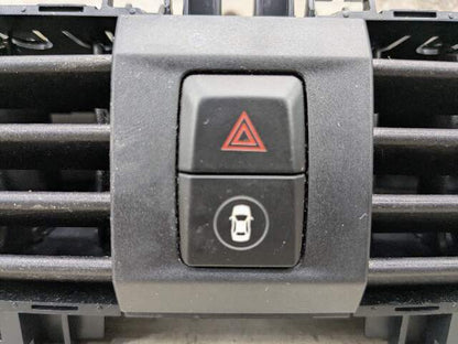 18-21 OEM BMW G01 G02 F97 F98 X3 X4 X3M X4M Dashboard AC Air Vent Center Grille