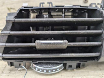 18-21 OEM BMW G01 G02 F97 F98 X3 X4 X3M X4M Dashboard AC Air Vent Center Grille