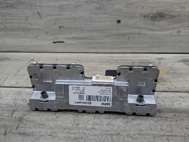 OEM BMW G01 G02 G12 G30 F90 M5 X3 Windshield Camera Lane Assist Control Module