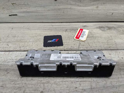OEM BMW G01 G02 G12 G30 F90 M5 X3 Windshield Camera Lane Assist Control Module
