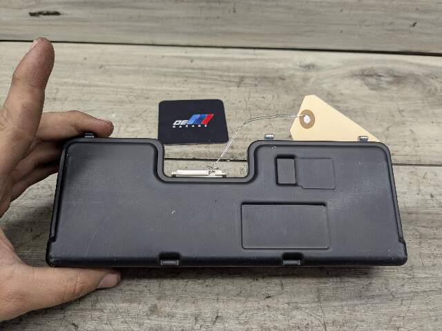 OEM BMW G01 G02 G12 G30 F90 M5 X3 Windshield Camera Lane Assist Control Module