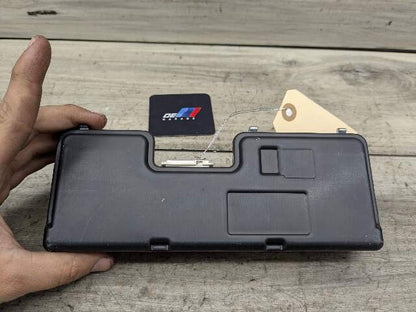 OEM BMW G01 G02 G12 G30 F90 M5 X3 Windshield Camera Lane Assist Control Module