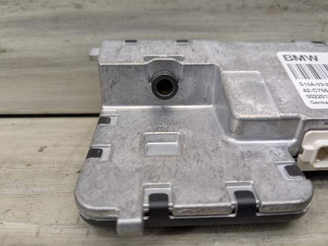 OEM BMW G01 G02 G12 G30 F90 M5 X3 Windshield Camera Lane Assist Control Module