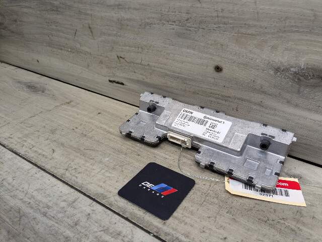 OEM BMW G01 G02 G12 G30 F90 M5 X3 Windshield Camera Lane Assist Control Module