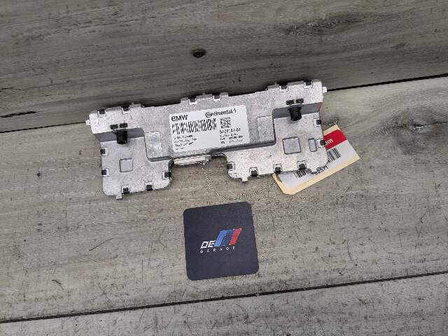 OEM BMW G01 G02 G12 G30 F90 M5 X3 Windshield Camera Lane Assist Control Module