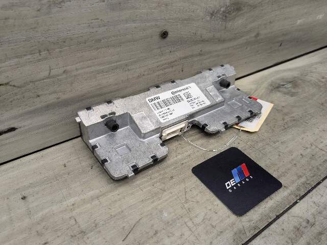 OEM BMW G01 G02 G12 G30 F90 M5 X3 Windshield Camera Lane Assist Control Module