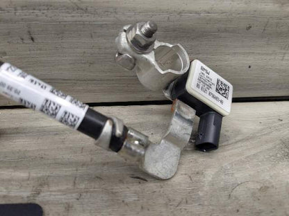 OEM BMW G01 G02 G11 G12 G30 F97 F98 750 X3 X4 Negative Battery Cable Wire Sensor